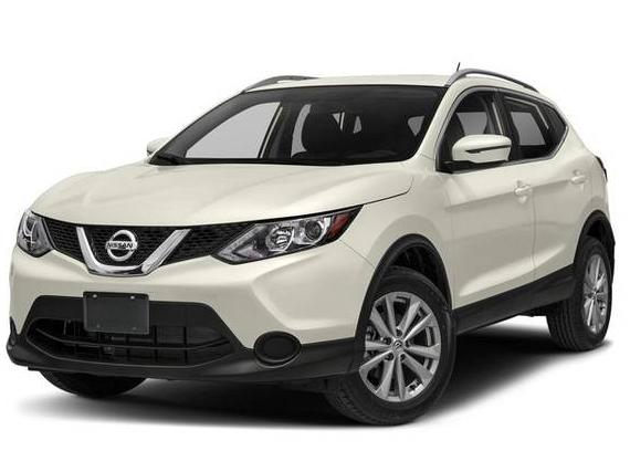 NISSAN ROGUE SPORT 2018 JN1BJ1CR9JW282484 image